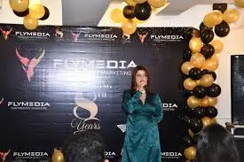 Fly Media - PERFORMANCE MARKETING